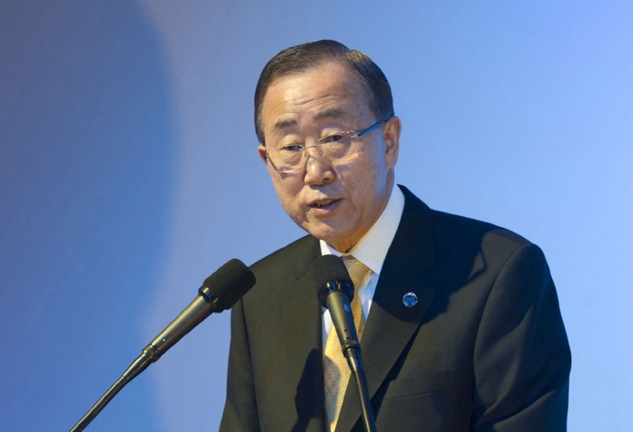 الأمين العام للأمم المتحدة يعرب عن قلقه إزاء عدم تسوية نزاع قراباغ الجبلية حتى الآن