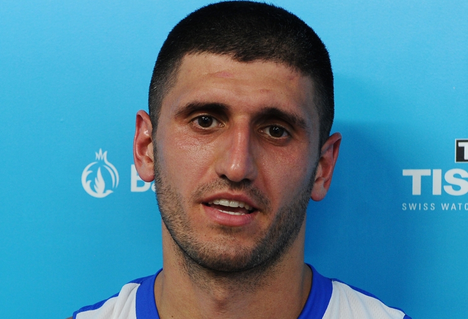 Azərbaycanlı basketbolçular: Addım-addım uğura doğru gedirik