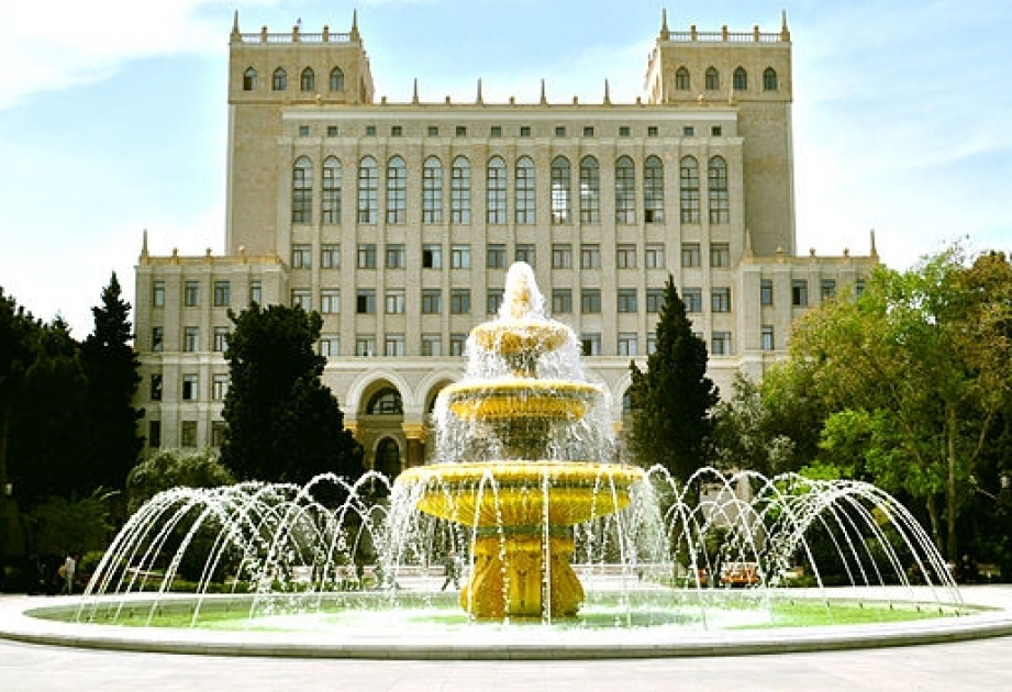 Tarix İnstitutunun nəşrləri ispan dilinə tərcümə olunacaq