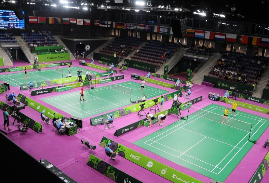 Azerbaijan celebrates first win as Rzayev does it "for the motherland"
