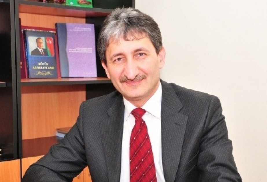 Azərbaycanda elektron təhlükəsizlik sahəsində uğurlu siyasət aparılır