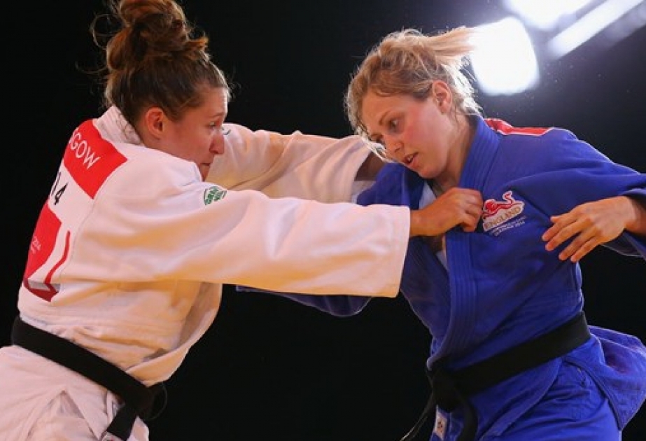 European champions among strong Judo line-up