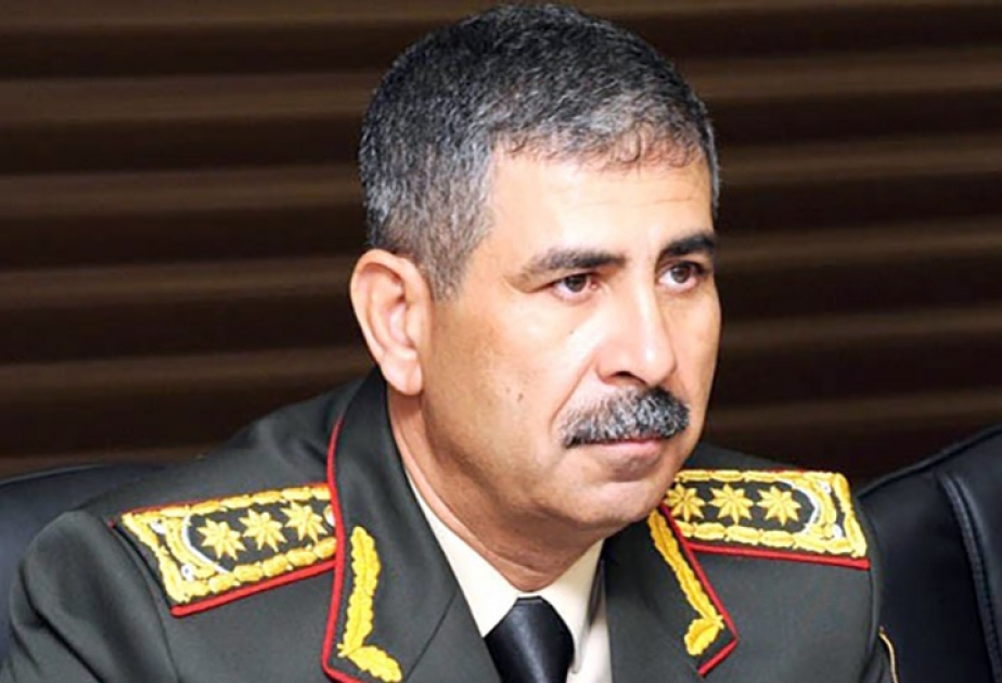 Вооруженные силы Азербайджана способны успешно выполнить все поставленные задачи