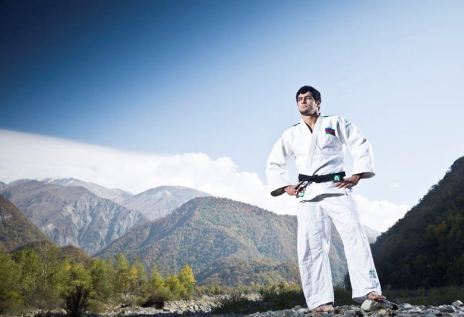 Baku poised for star-studded Judo competition