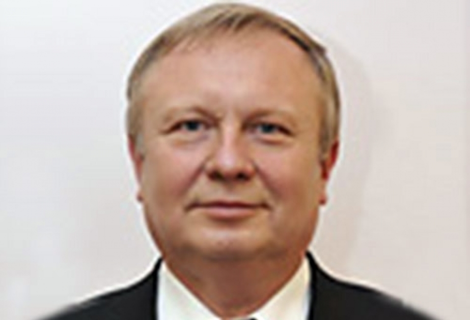 Президент Александр Лукашенко назначил Геннадия Ахрамовича послом Беларуси в Азербайджане