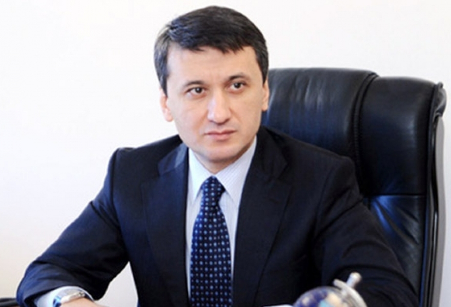 Azer Gasimov: Countries and forces behind slander, biased campaign against Azerbaijan will never prevent the country from pursuing independent policy