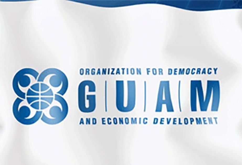 Kiyevdə GUAM Parlament Assambleyasının iclası keçirilib