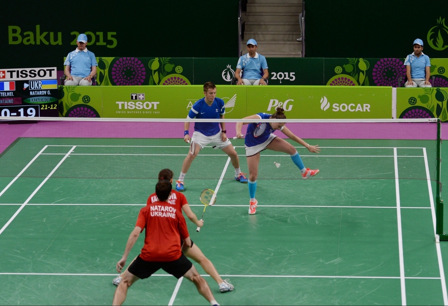 Russians look for rich returns in doubles