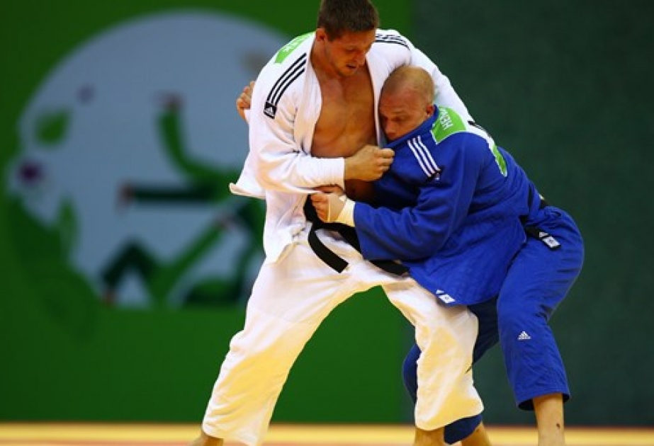 Netherlands take four judo medals on day of surprises