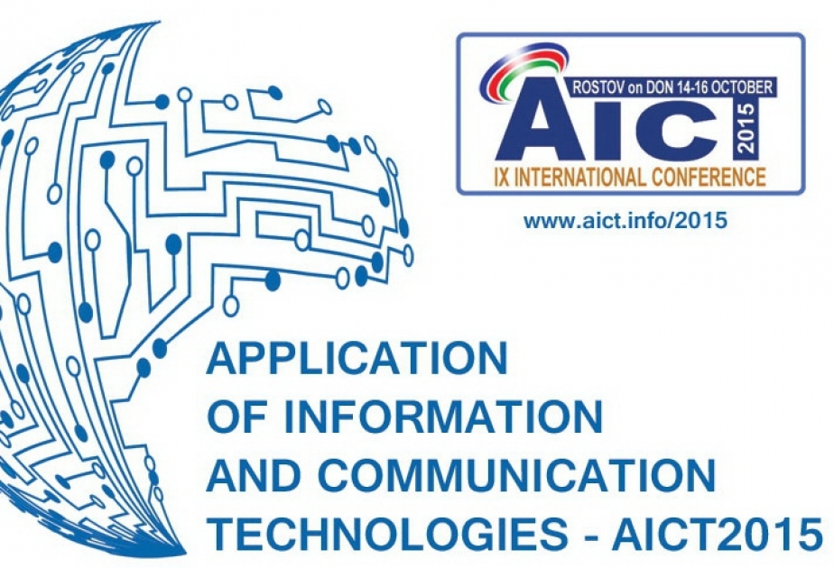Next International Conference on ICT Application due in Russia