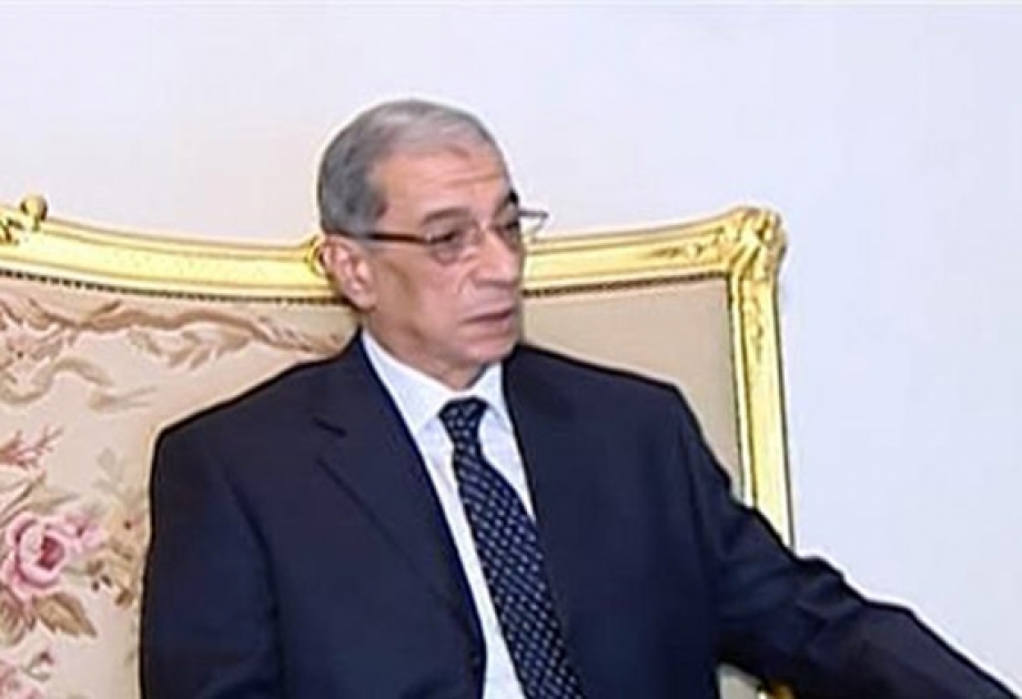 Совершено покушение на генерального прокурора Египта