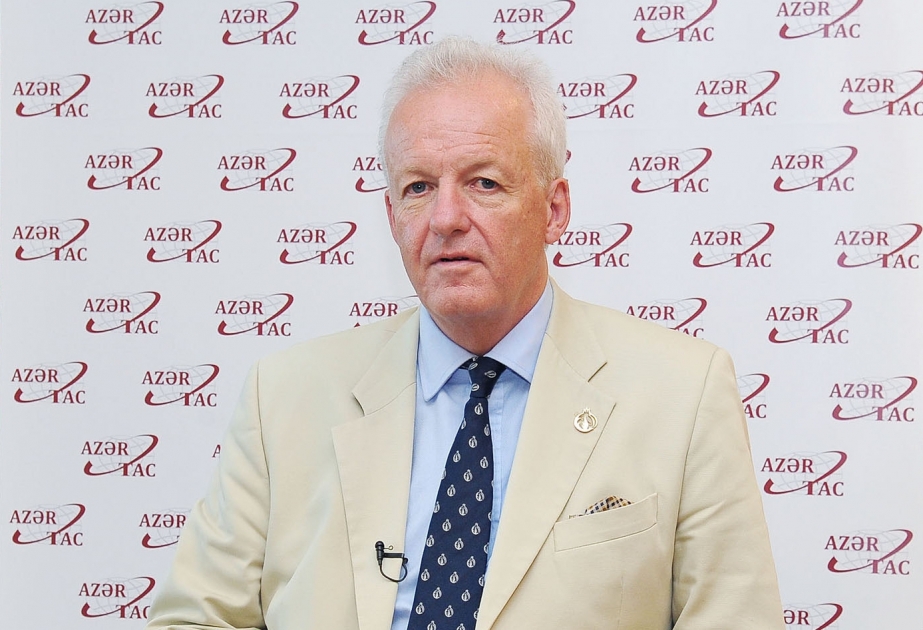 Saymon Kleq: 17 günlük fantastik idman bayramı bizim böyük uğura imza atdığımızı göstərdi VIDEO