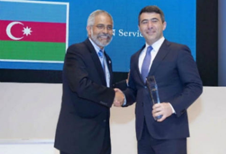 L'Azerbaïdjan est prêt à partager son expérience de gouvernance réussie