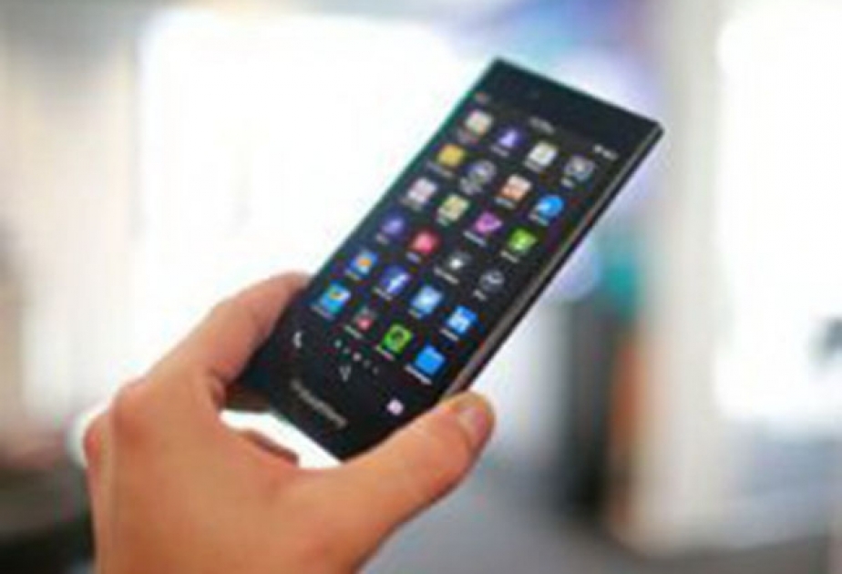 BlackBerry разрабатывает антибактериальный смартфон