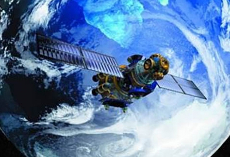 "Kanal Z" "Azerspace-1" peyki üzərindən yayıma başlayıb