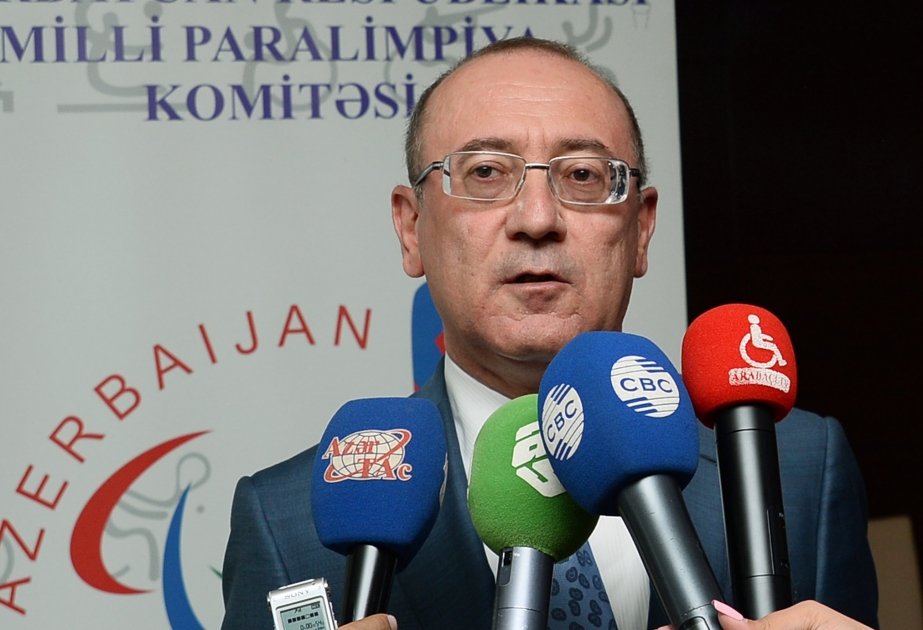 İlqar Rəhimov: Birinci Avropa Oyunlarının yüksək təşkilatçılıq səviyyəsi beynəlxalq idman qurumlarının rəhbərlərini heyran edib