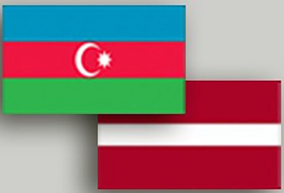 Le ministre azerbaïdjanais de la Défense entame une visite officielle en Lettonie