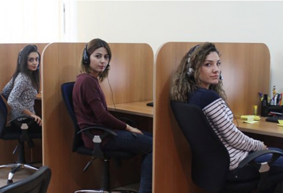 157 Zəng (Çağrı) Mərkəzi daha bir innovativ xidmətin təqdimatına hazırlaşır