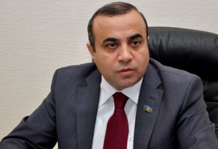 Azerbaijani MP's draft resolution adopted at OSCE PA