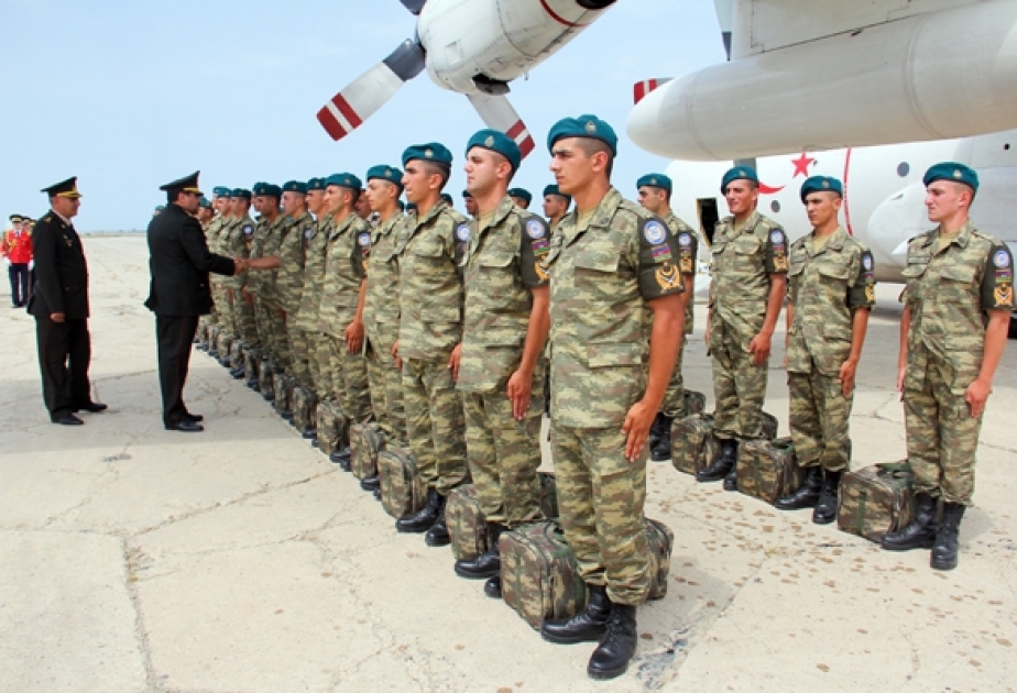 Mission en Afghanistan : Un nouveau groupe est parti VIDEO
