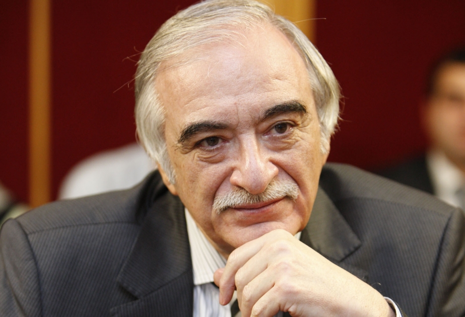Azərbaycanın Rusiyadakı səfiri müğənni Lyubov Kazarnovskayanın Dağlıq Qarabağa qeyri-qanuni səfərinə münasibət bildirib