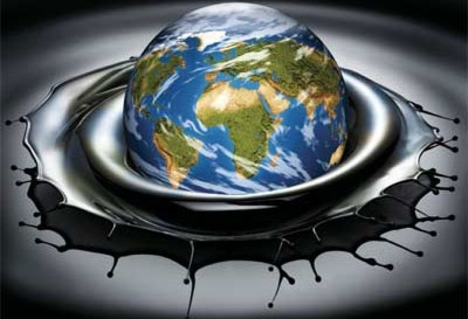 Цена нефти на мировых биржах