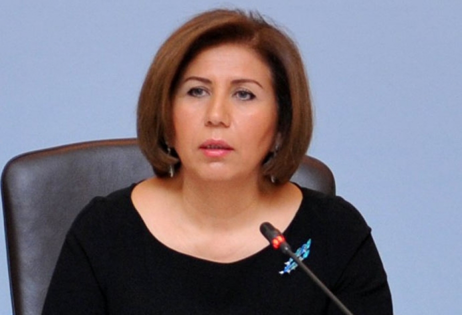 Milli Məclisin sədr müavini ermənilərin girov götürdükləri azərbaycanlılara qarşı işgəncələrindən danışıb
