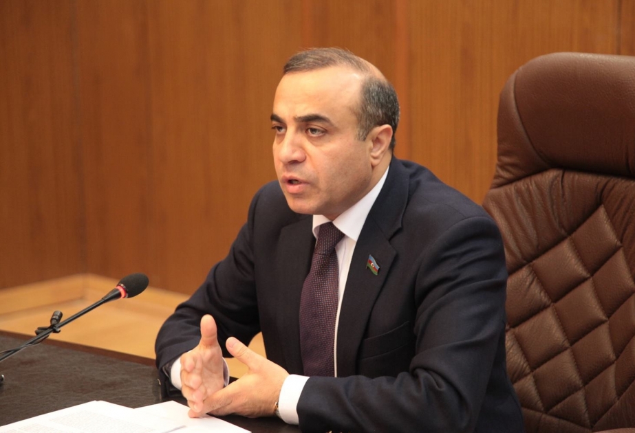 Un député arménien a voté pour la résolution dont l'auteur est un parlementaire azerbaïdjanais