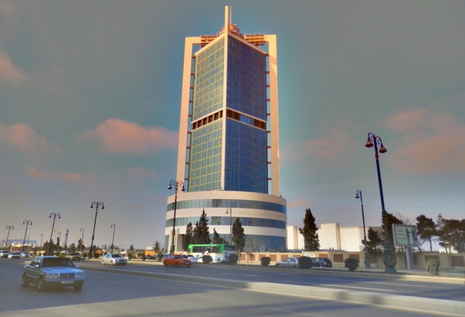 Azeri-Chirag-Guneshli project revenues in SOFAZ exceed $3721 million