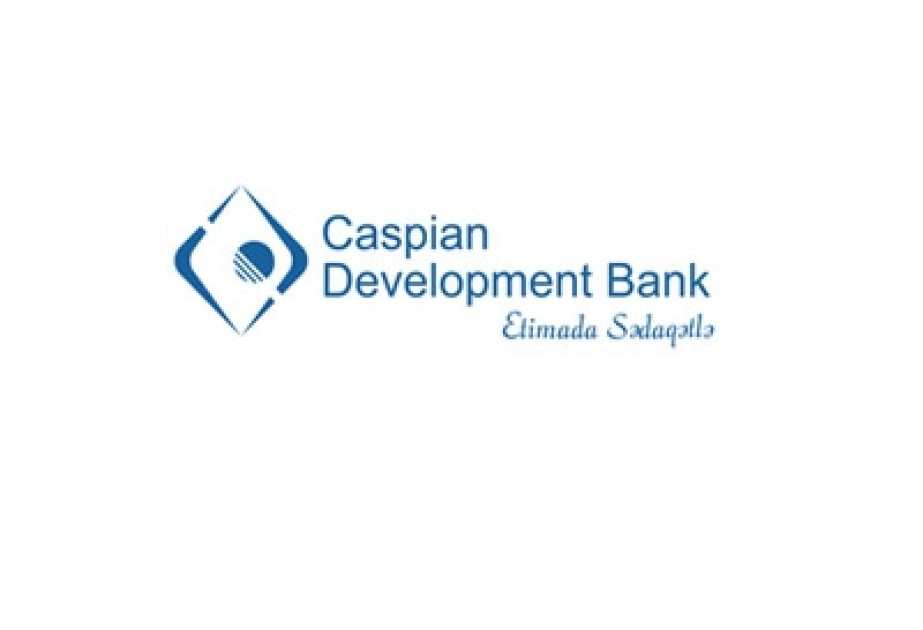 "Caspian Development Bank" ASC AZİPS-ə üzv oldu