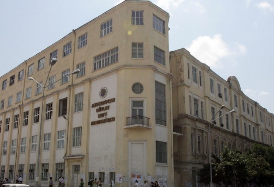 Neft yataqlarının işlənilmə effektivliyinin yüksəldilməsi ilə bağlı qrant layihəsi reallaşdırılır
