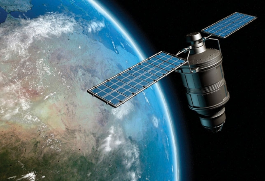 Qırğızıstanın dövlət kanalı "Azerspace-1" peykinin resurslarından istifadə etməyə başlayıb