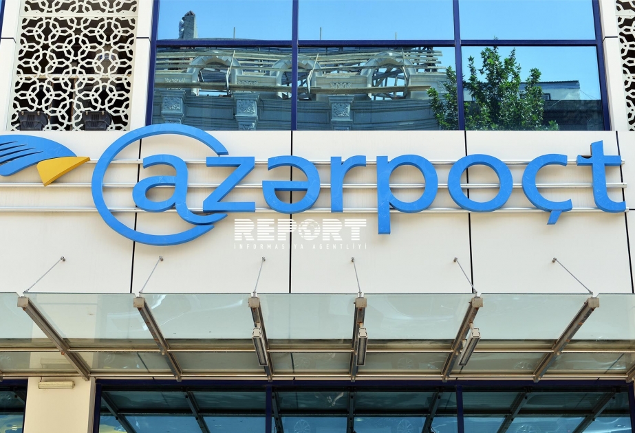 "Azərpoçt" MMC Dünya Bankı ilə birgə yeni layihə hazırlayır