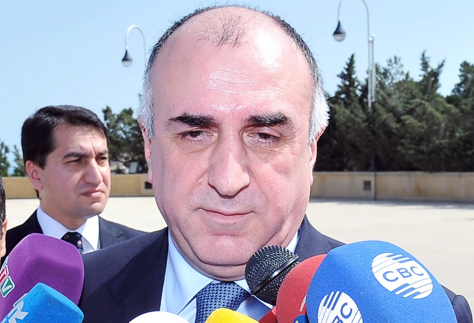 Dağlıq Qarabağ münaqişəsinin həlli məsələsində güzəşt yalnız Azərbaycanın ərazi bütövlüyü çərçivəsində mümkün ola bilər