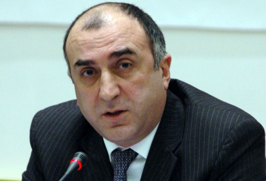 EU Reporter publishes interview with Azerbaijani FM