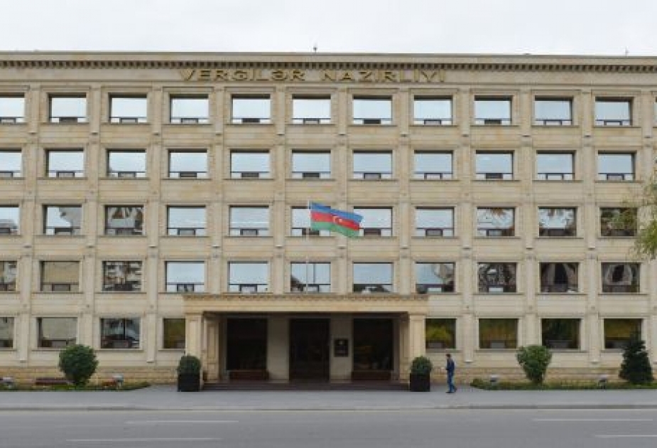 Azerbaijan`s Taxes Ministry reelected IOTA Executive Council member
