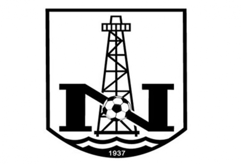 Дублеры "Нефтчи" провели контрольный матч
