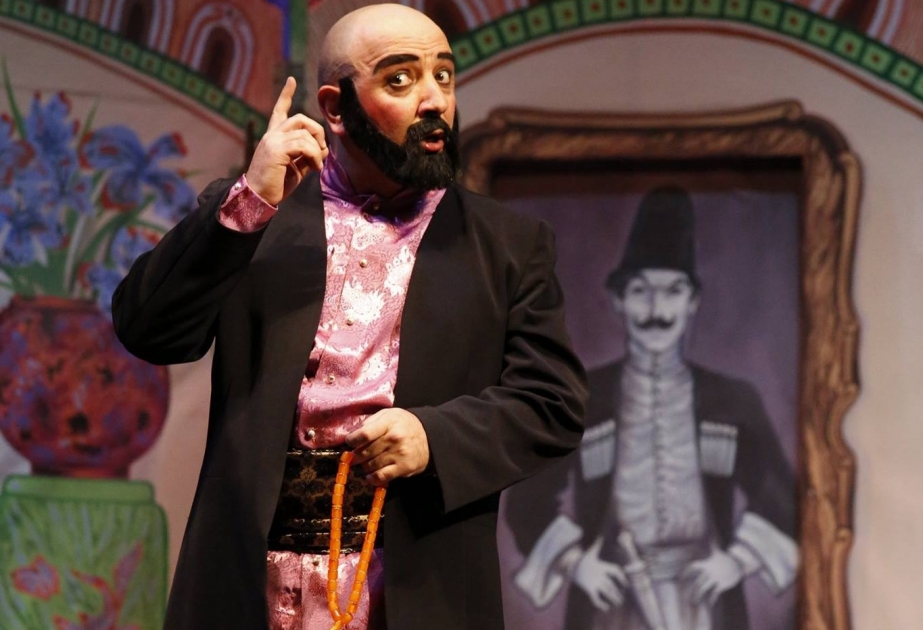 Musiqili Teatr 105-ci mövsümü başa vurub