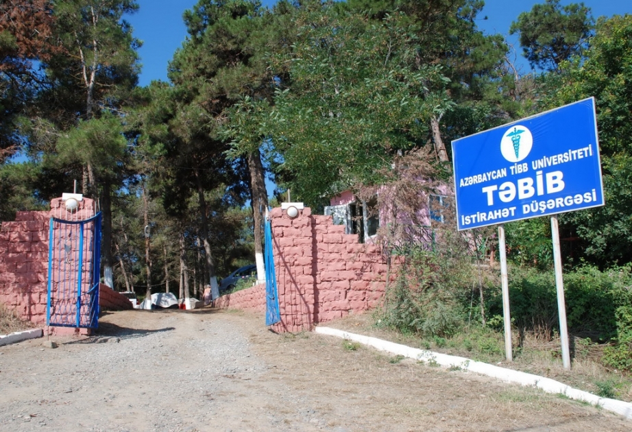 Azərbaycan Tibb Universitetində əməkdaşların istirahəti daim diqqət mərkəzində saxlanılır