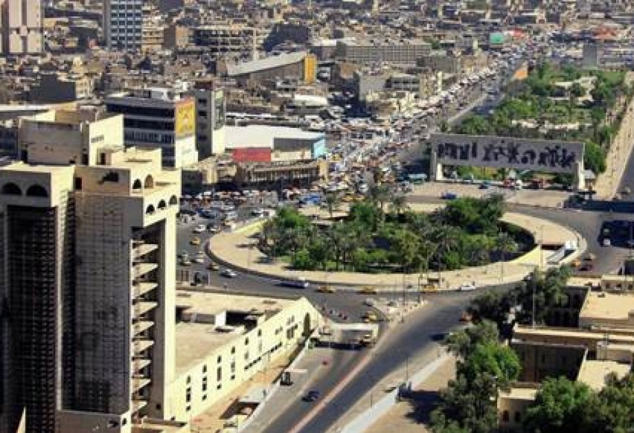 Baghdad car bombs and suicide attacks kill 35 – sources