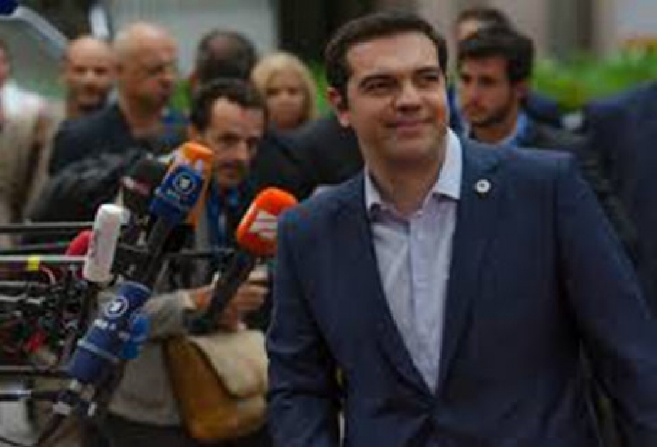 Европейский Союз продолжит оказывать финансовую помощь Греции