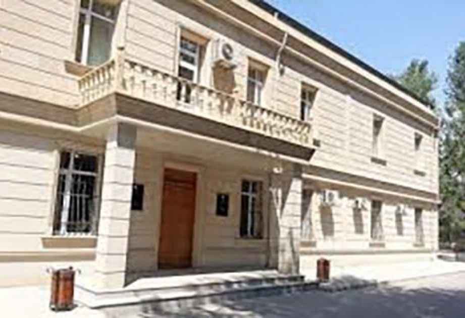 “Azərbaycanın işğal altındakı ərazilərində erməni vandalizmi” sənədli filminin təqdimatı olacaq
