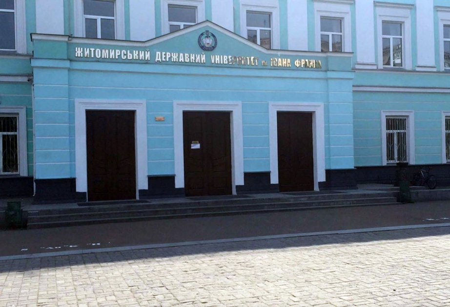 Прошли встречи студентов и выпускников из Восточной Европы