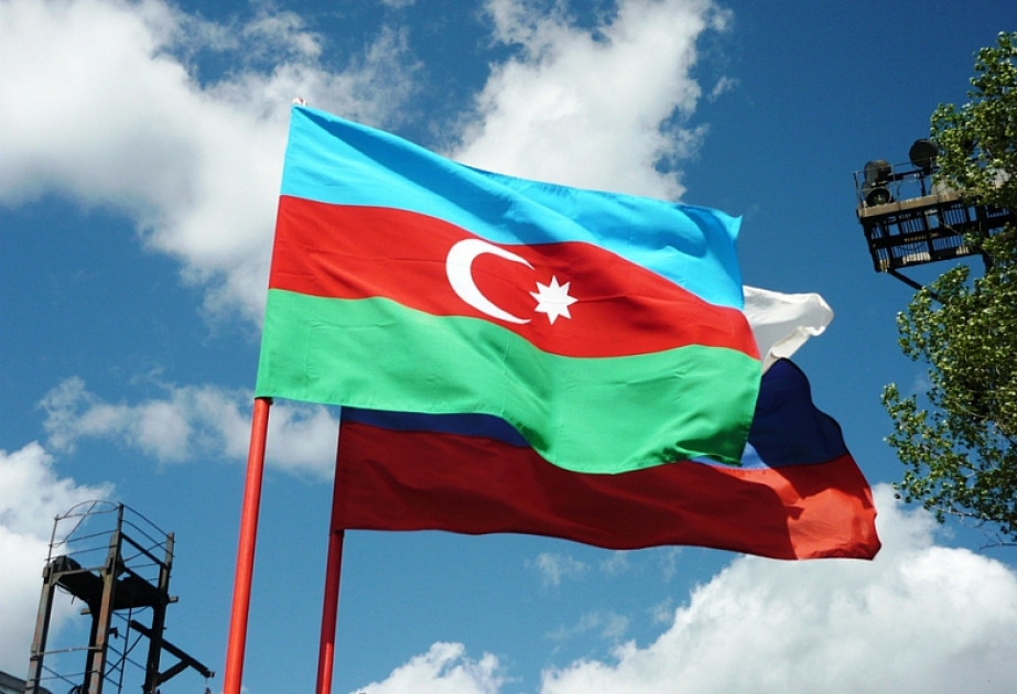 Trade between Russian Nizhny Novgorod Governorate and Azerbaijan made USD 54.211 mln
