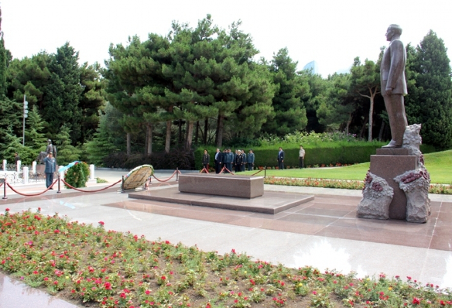 Azerbaijan, Kazakhstan: Armed Forces sign protocol of intent on cooperation