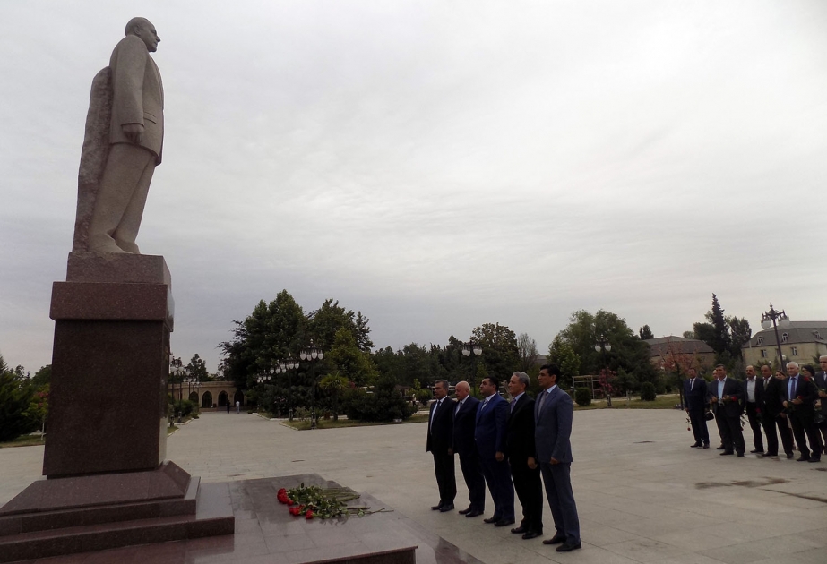 В Масаллы обсуждались путь, пройденный Национальной печатью Азербайджана, и задачи, стоящие перед медиа на современном этапе