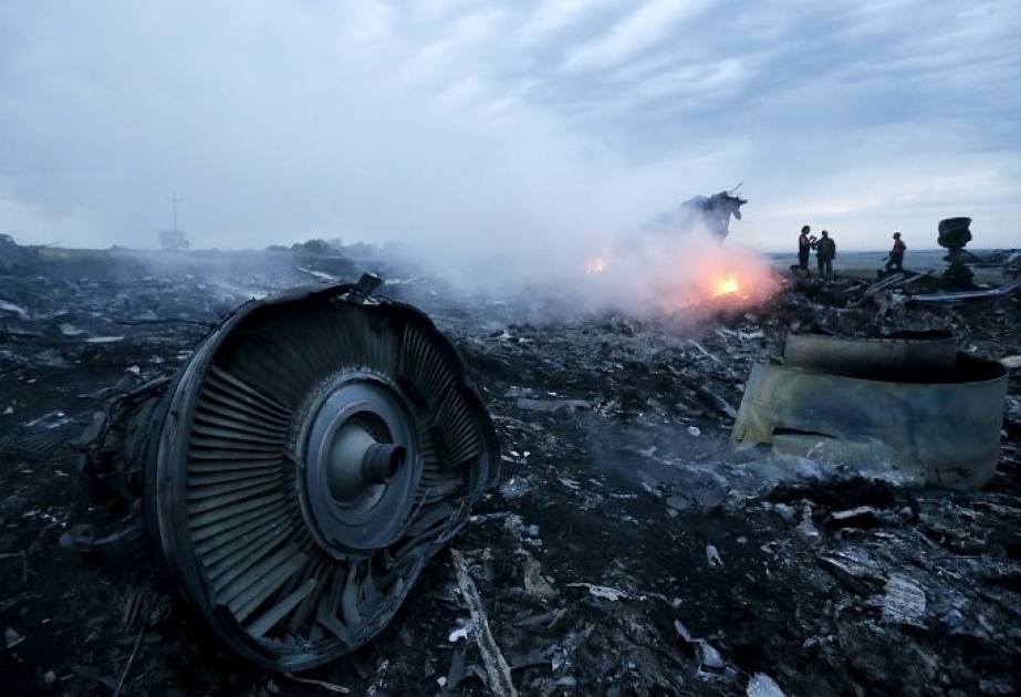 Australia calls for UN to form criminal tribunal to investigate MH17 disaster