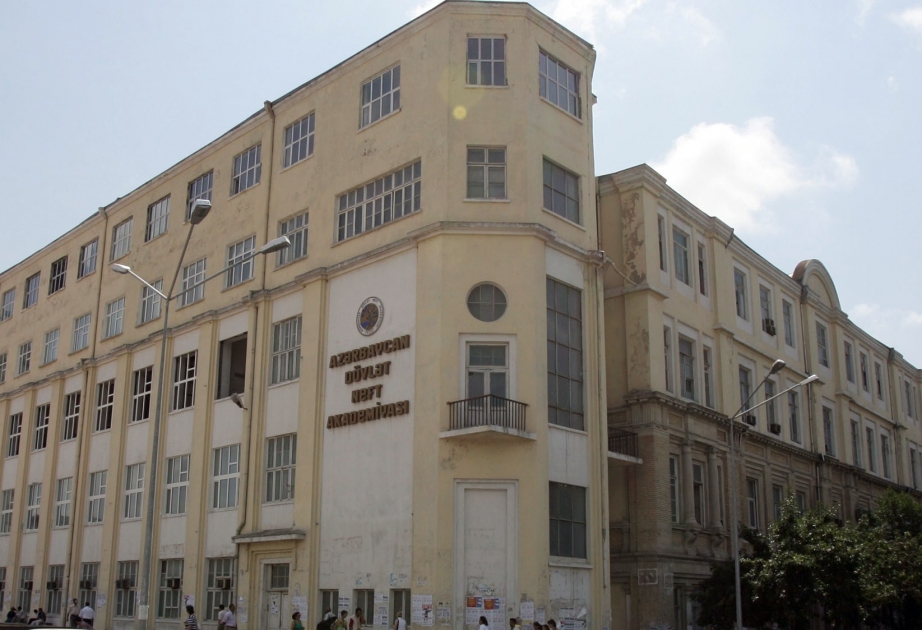 Yeraltı mineral su ehtiyatlarından səmərəli istifadə edilməsi ilə bağlı qrant layihəsi yerinə yetirilir