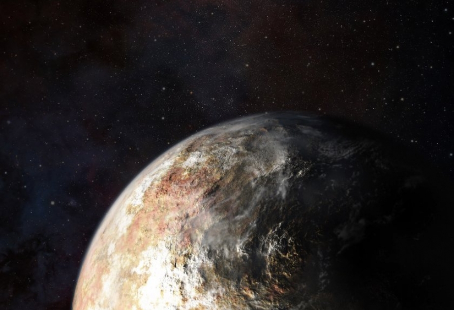 Nun erreicht die Sonde „New Horizons“ Pluto