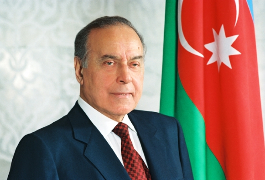 Исполняется 46 лет со дня прихода к политической власти в Азербайджане великого лидера Гейдара Алиева